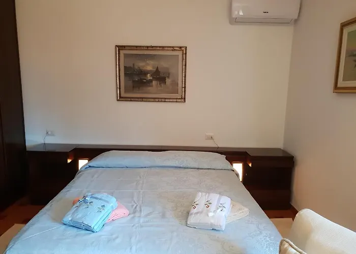 Viliam B&B
