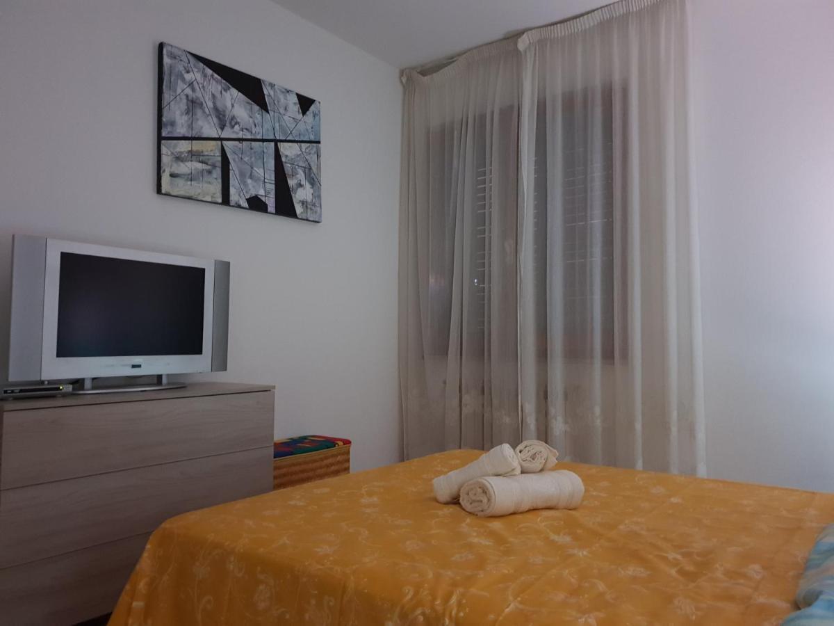 Viliam Frühstückspension Olbia