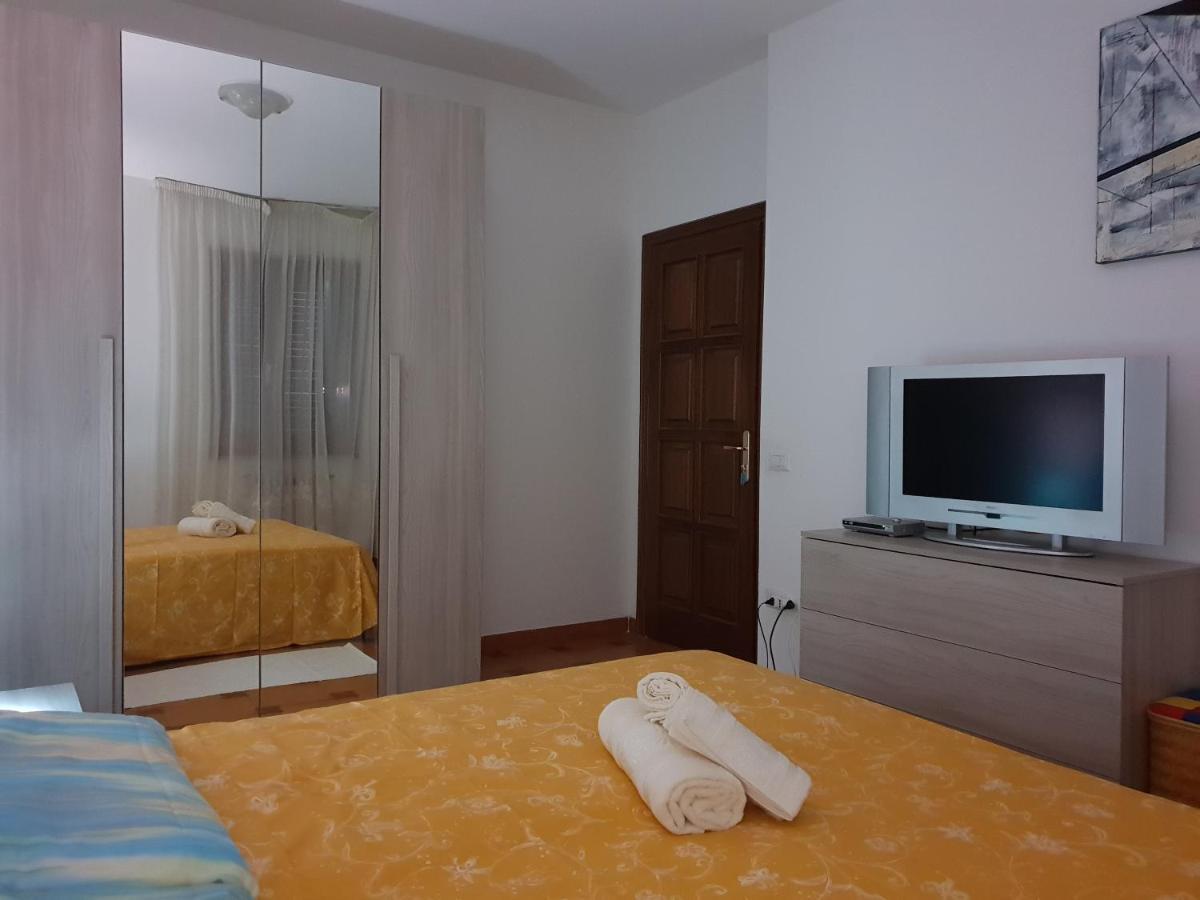 Viliam Frühstückspension Olbia